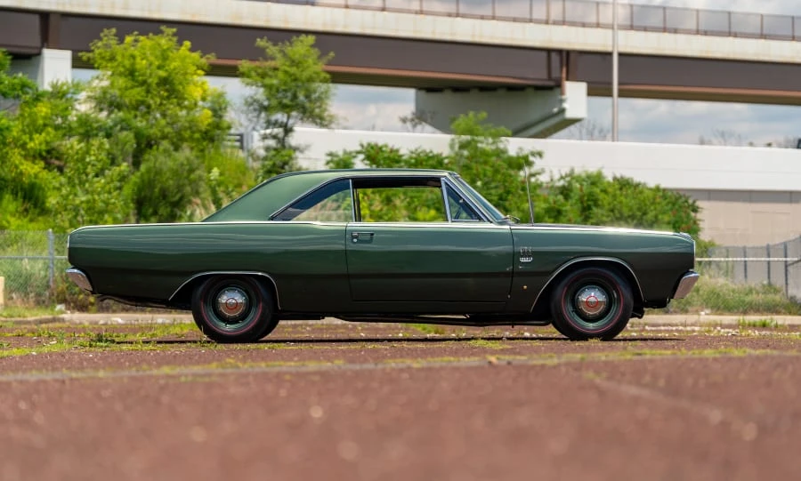 1967 Dodge Dart - Image 2 of 30