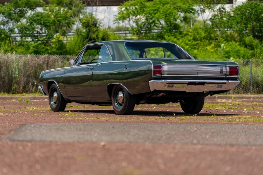 1967 Dodge Dart - Image 12 of 30