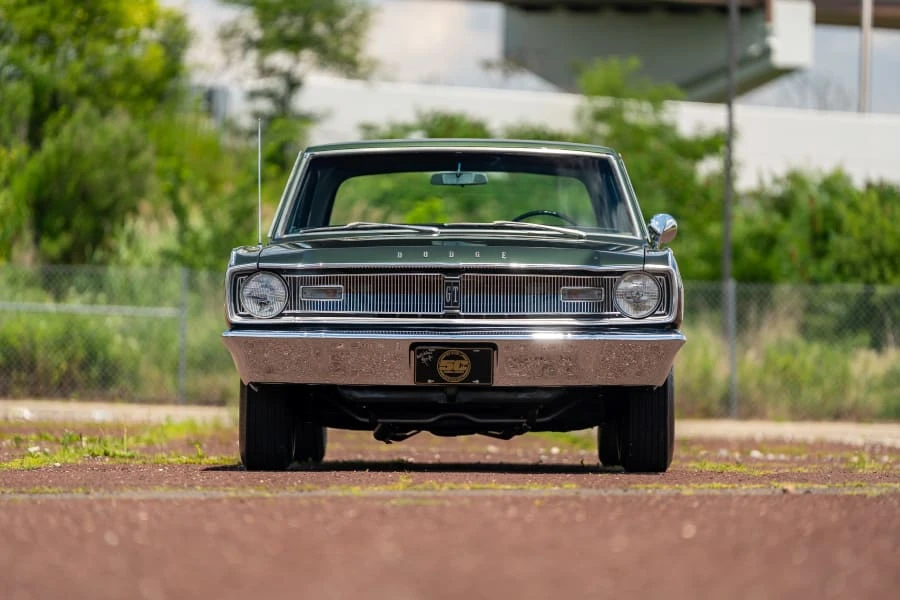 1967 Dodge Dart - Image 4 of 30