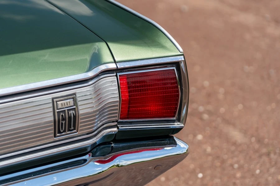 1967 Dodge Dart - Image 13 of 30