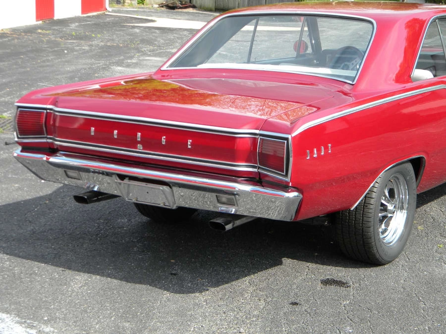 1967 Dodge Dart - Image 2 of 8