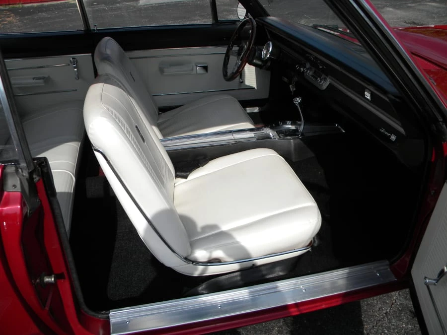 1967 Dodge Dart - Image 3 of 8
