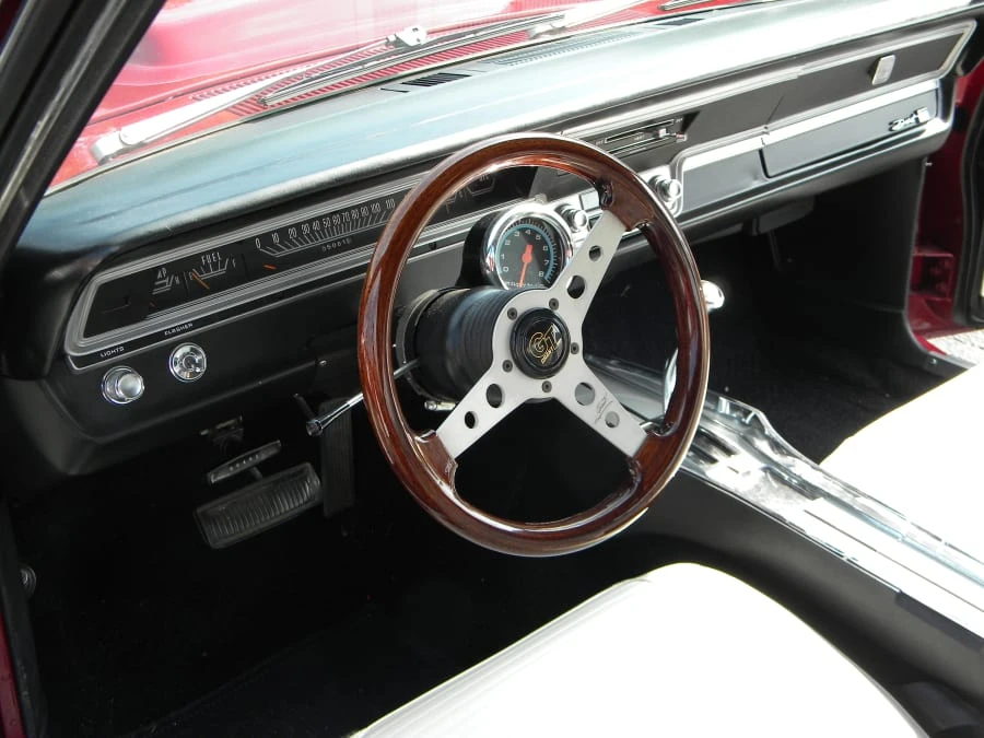 1967 Dodge Dart - Image 4 of 8