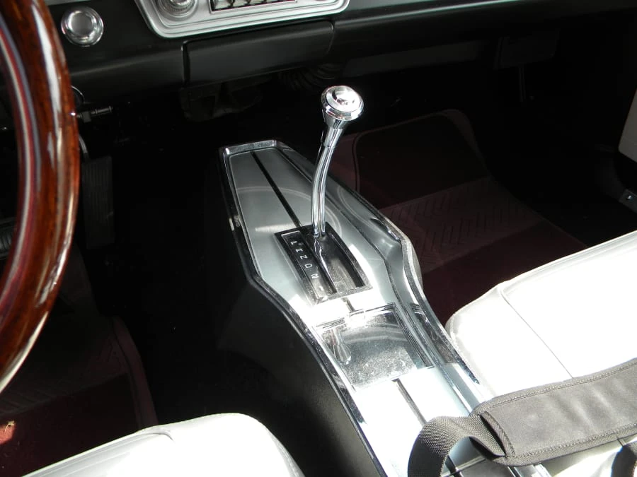 1967 Dodge Dart - Image 5 of 8