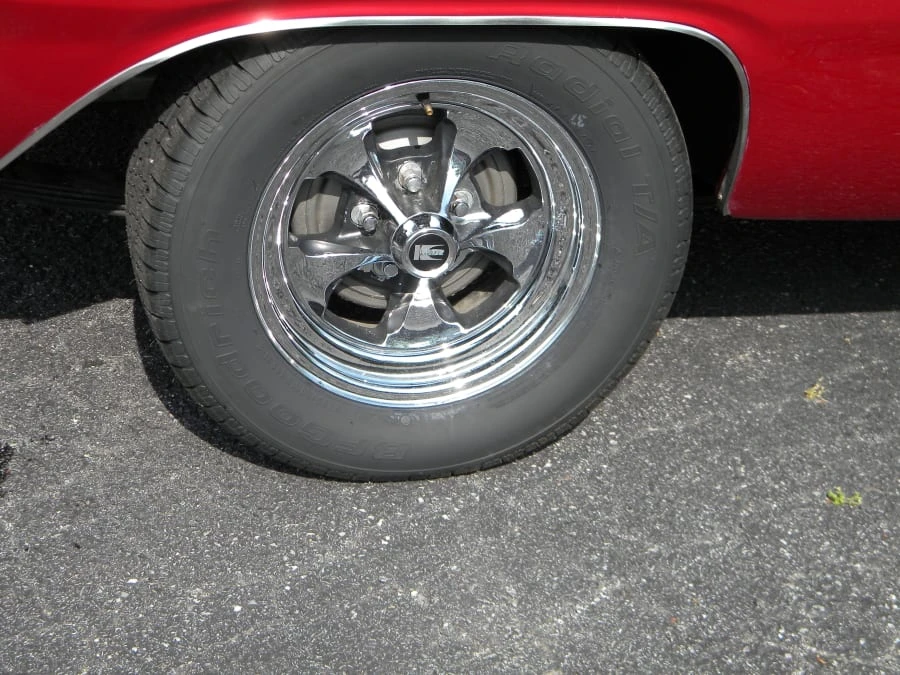 1967 Dodge Dart - Image 7 of 8