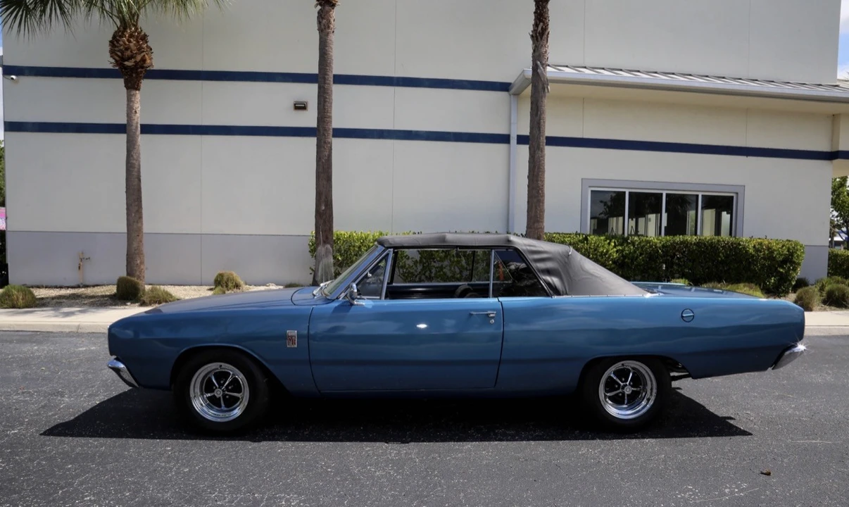 1967 Dodge Dart - Image 4 of 20