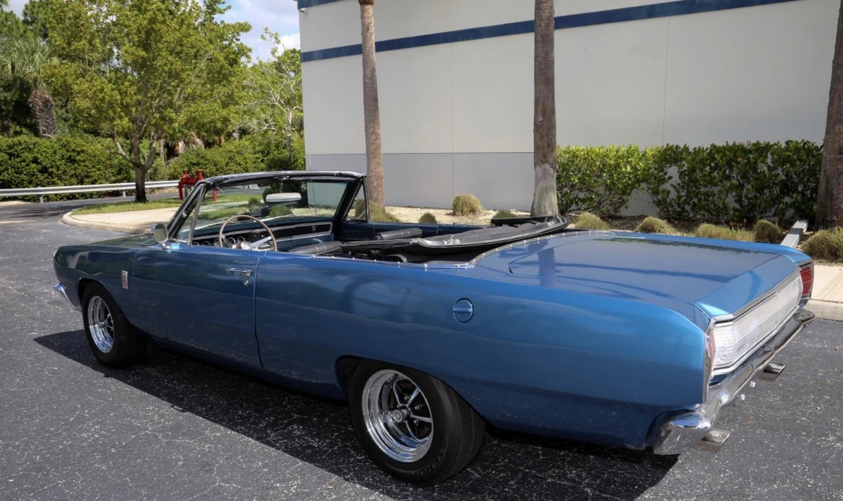 1967 Dodge Dart - Image 17 of 20