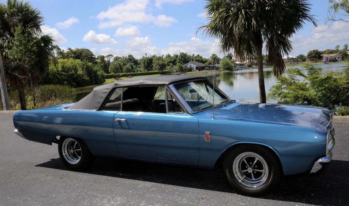 1967 Dodge Dart - Image 3 of 20