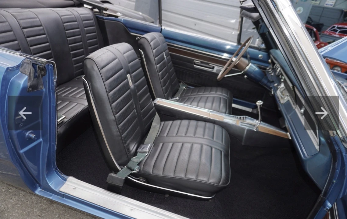 1967 Dodge Dart - Image 11 of 20