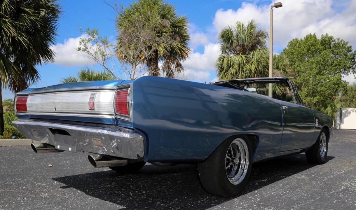 1967 Dodge Dart - Image 14 of 20