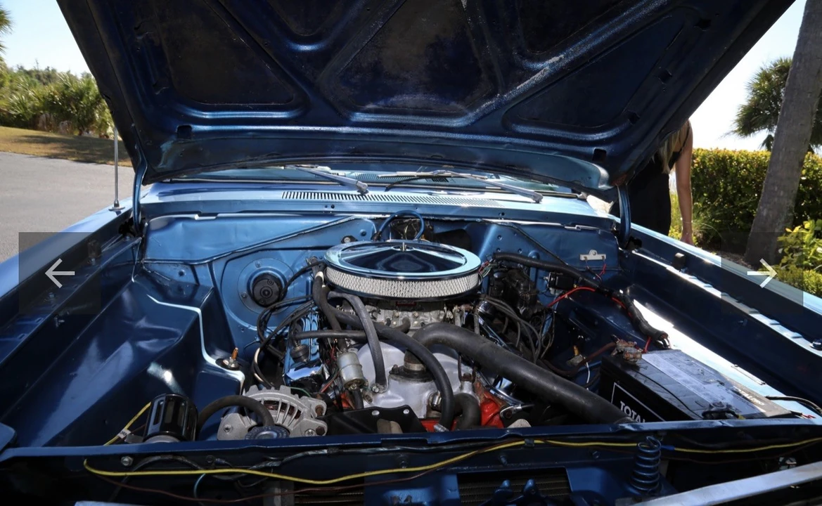 1967 Dodge Dart - Image 18 of 20