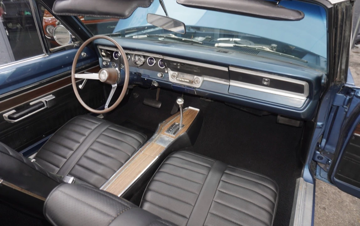 1967 Dodge Dart - Image 15 of 20