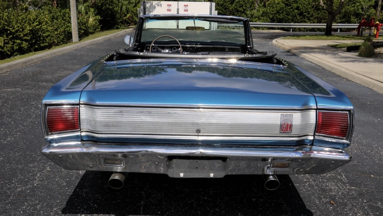1967 Dodge Dart - Image 2 of 20