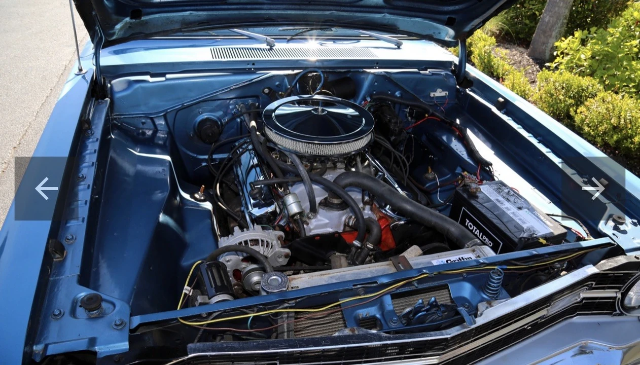 1967 Dodge Dart - Image 12 of 20