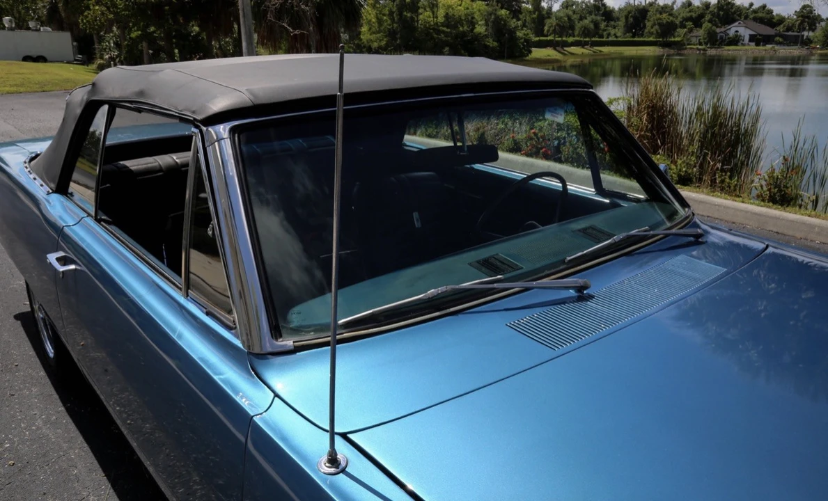 1967 Dodge Dart - Image 5 of 20