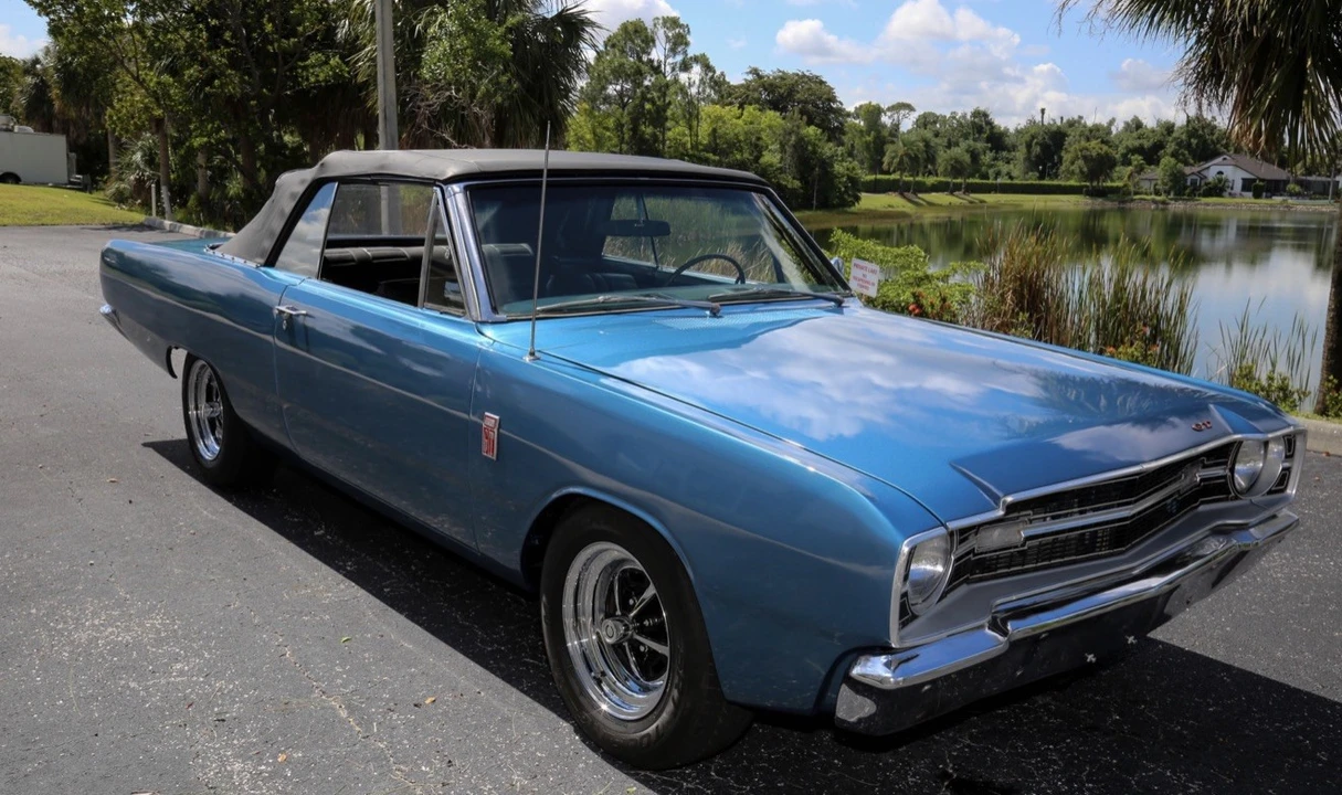 1967 Dodge Dart - Image 16 of 20