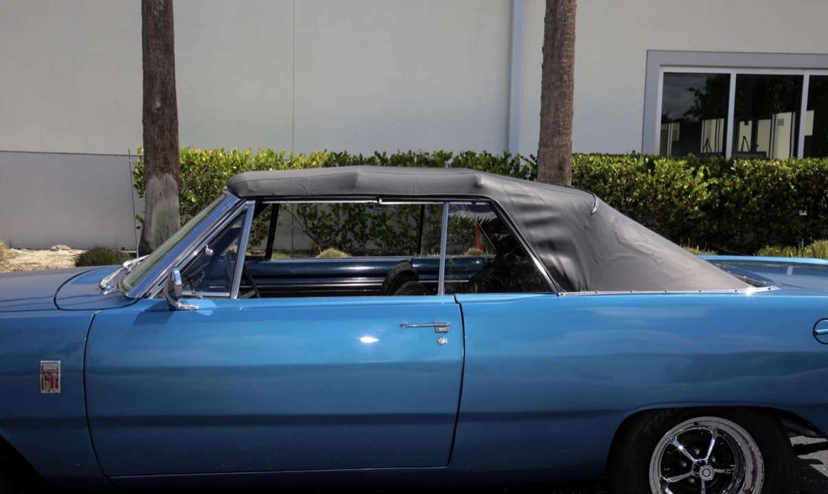 1967 Dodge Dart - Image 9 of 20