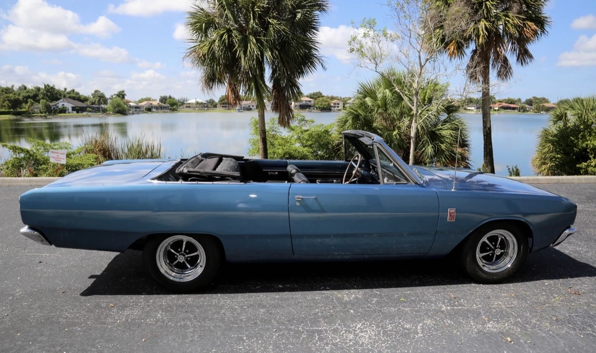 1967 Dodge Dart - Image 6 of 20
