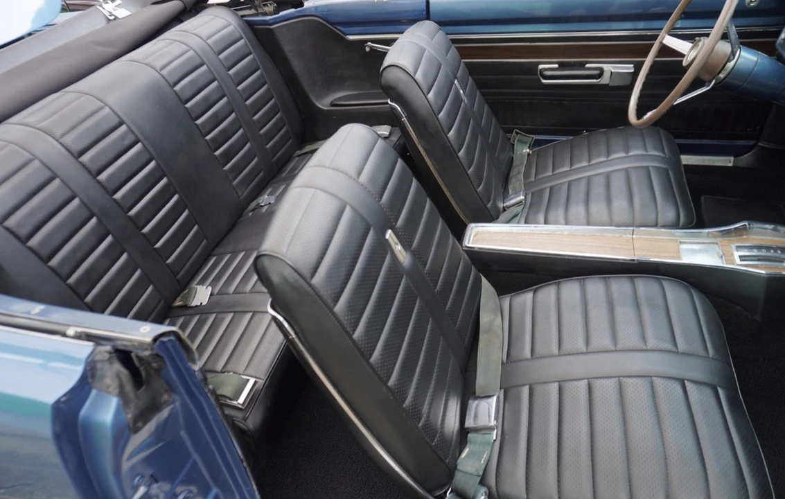 1967 Dodge Dart - Image 19 of 20