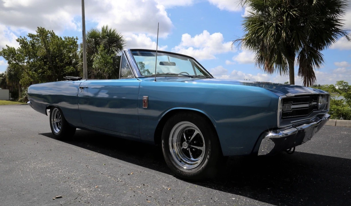 1967 Dodge Dart - Image 13 of 20