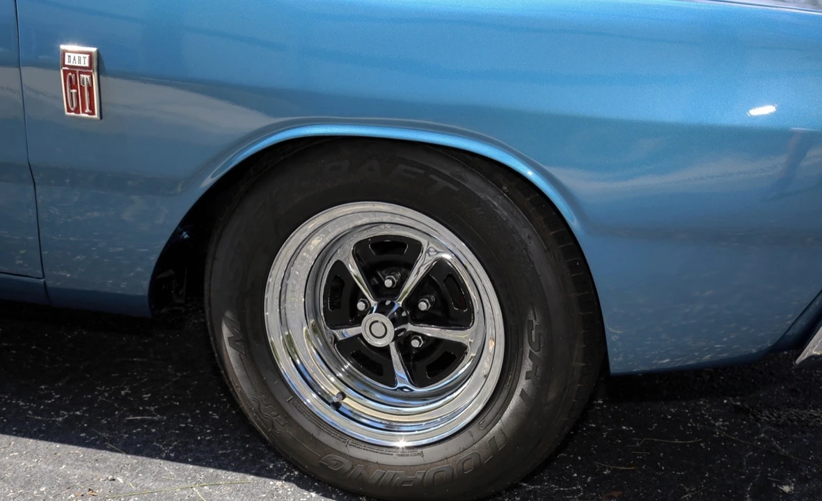 1967 Dodge Dart - Image 7 of 20