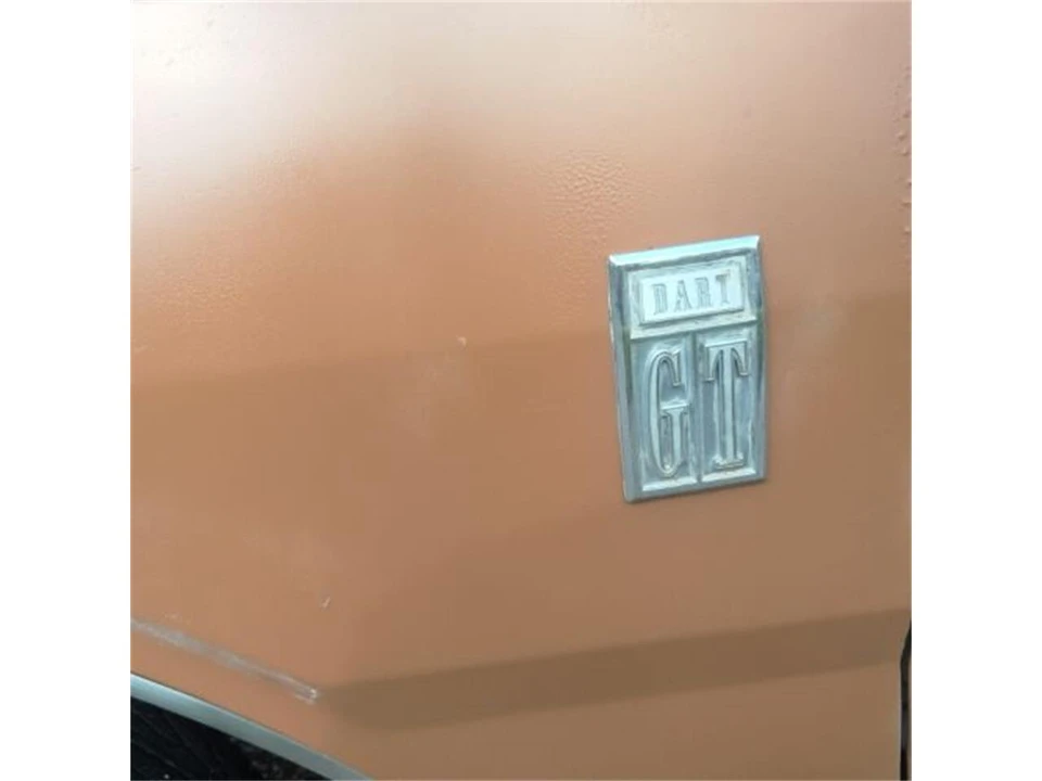 1967 Dodge Dart - Image 23 of 28
