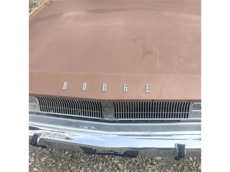 1967 Dodge Dart - Image 21 of 28