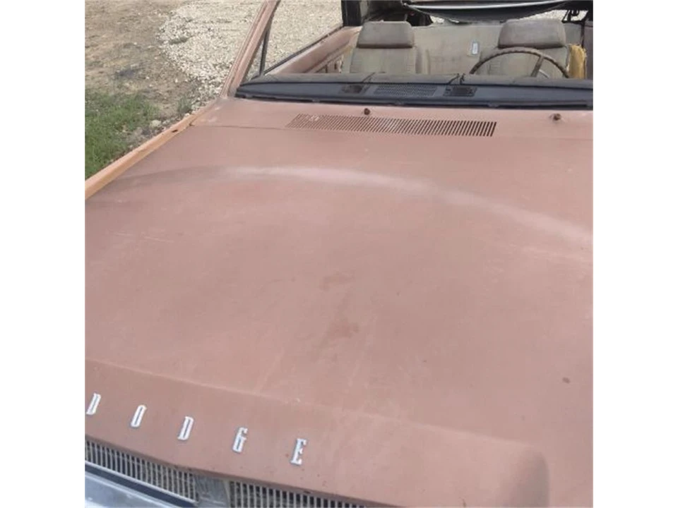 1967 Dodge Dart - Image 20 of 28