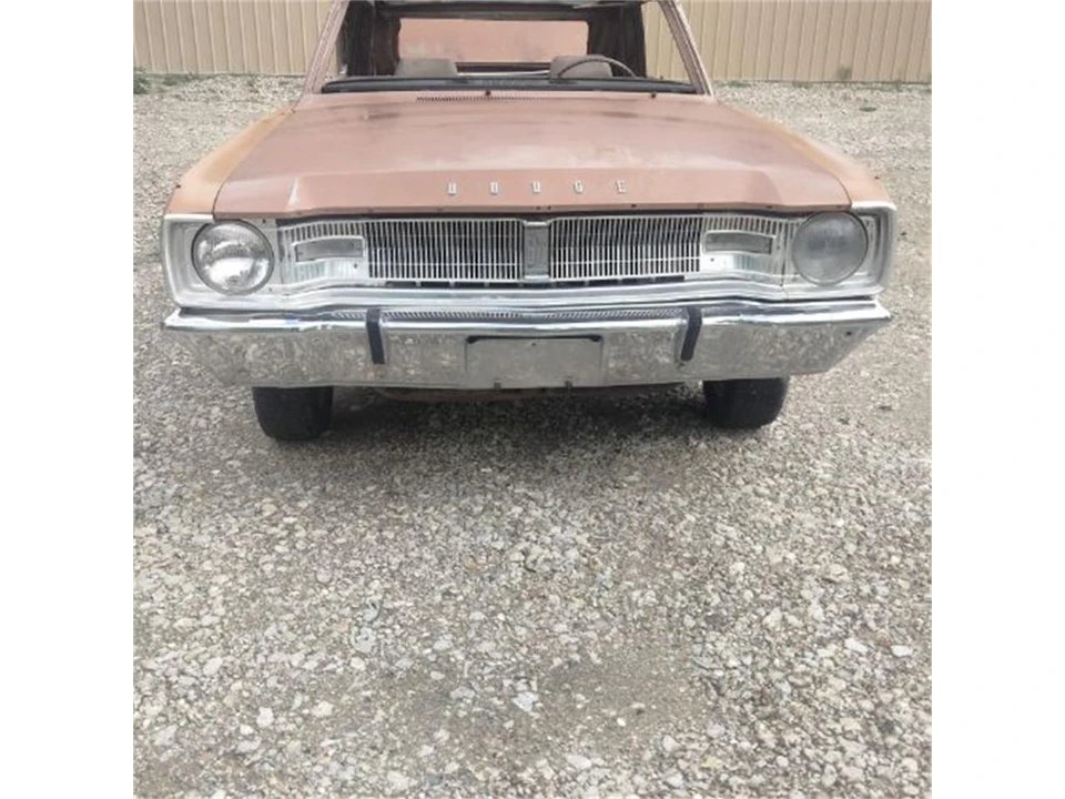 1967 Dodge Dart - Image 4 of 28