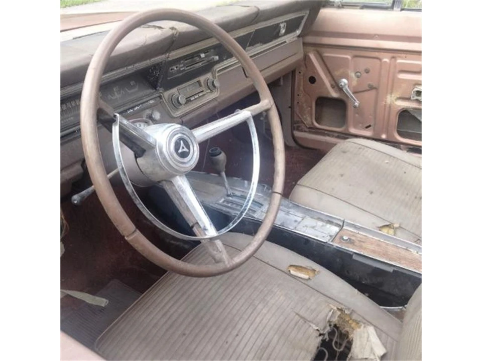 1967 Dodge Dart - Image 7 of 28