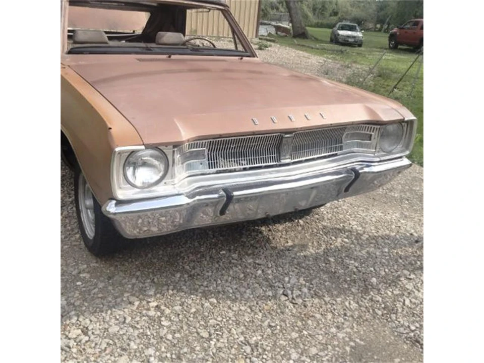 1967 Dodge Dart - Image 5 of 28