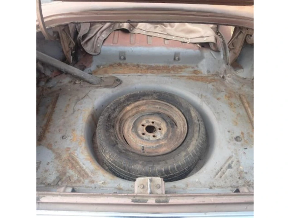 1967 Dodge Dart - Image 14 of 28