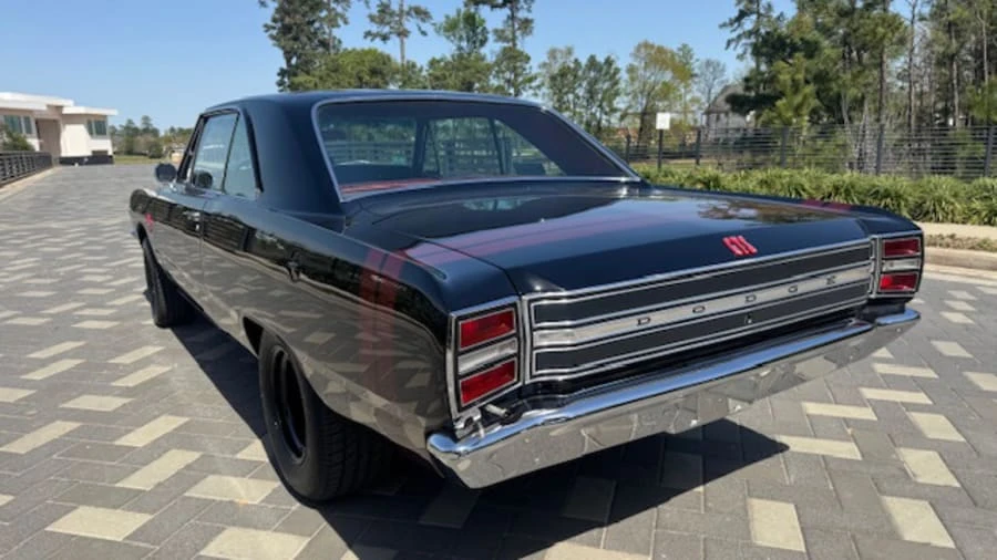 1967 Dodge Dart - Image 10 of 21