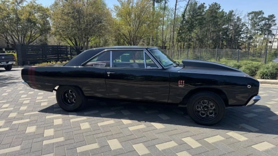 1967 Dodge Dart - Image 2 of 21