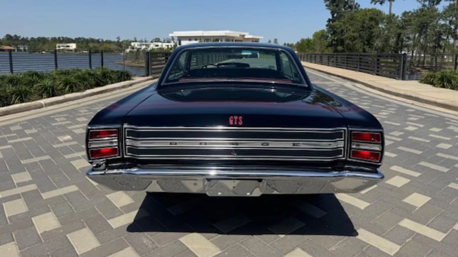 1967 Dodge Dart - Image 5 of 21