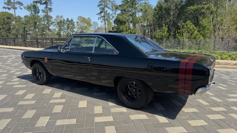 1967 Dodge Dart - Image 9 of 21