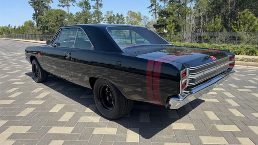 1967 Dodge Dart - Image 3 of 21