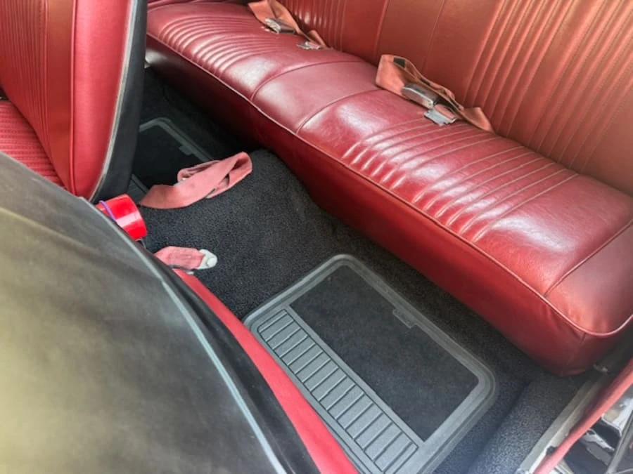 1967 Dodge Dart - Image 15 of 21