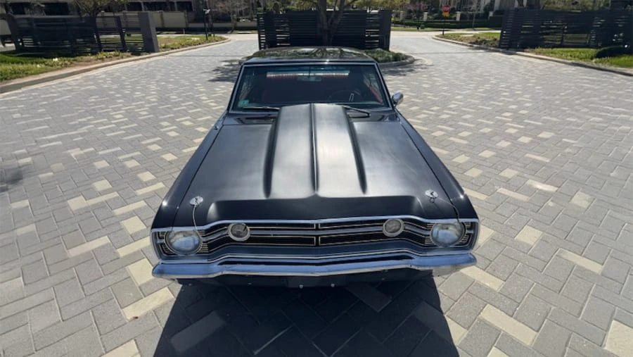 1967 Dodge Dart - Image 4 of 21