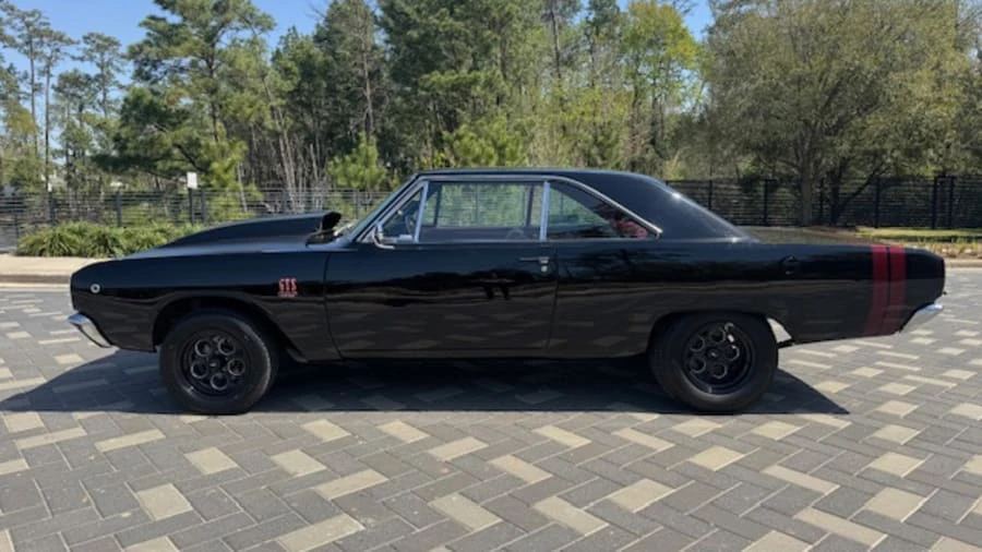 1967 Dodge Dart - Image 8 of 21