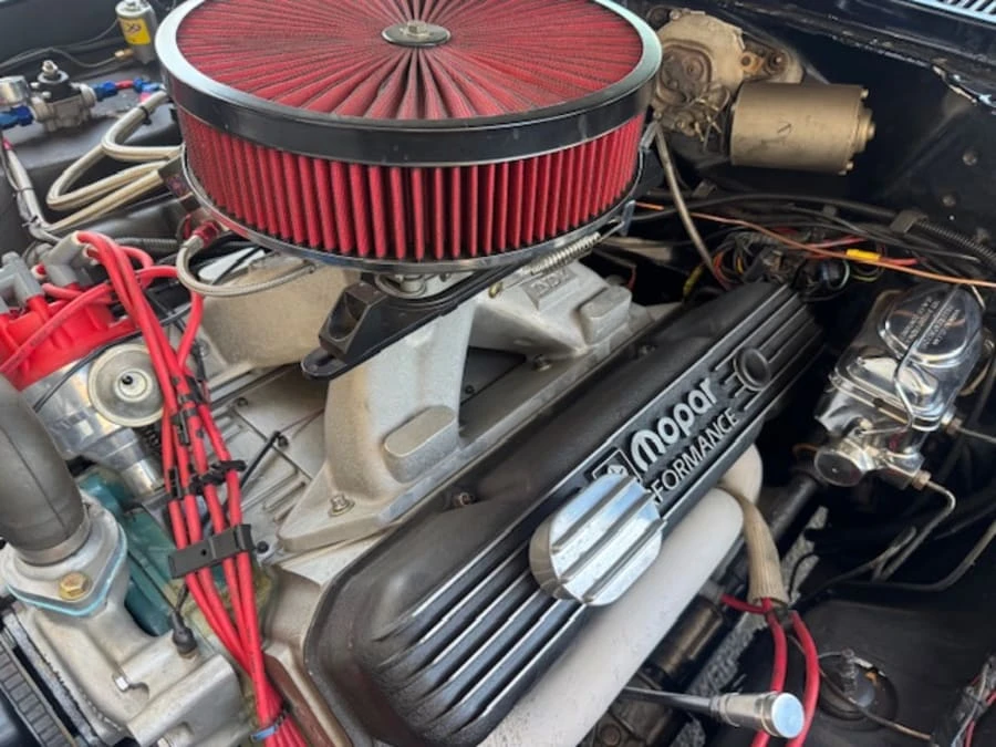 1967 Dodge Dart - Image 21 of 21