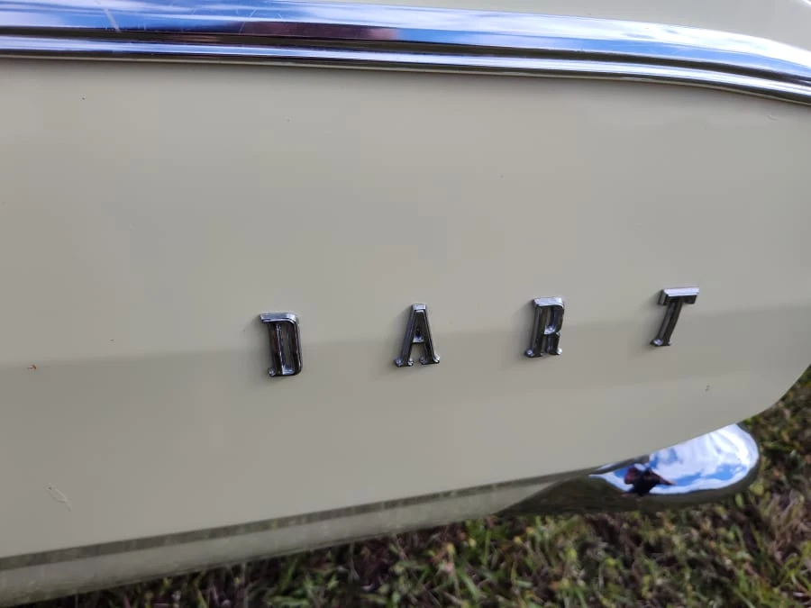 1967 Dodge Dart - Image 13 of 31