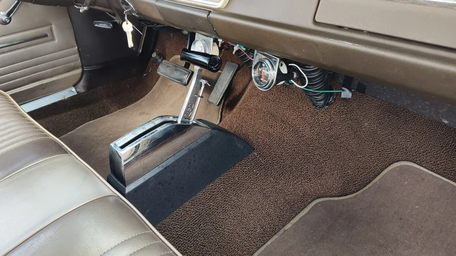 1967 Dodge Dart - Image 21 of 31
