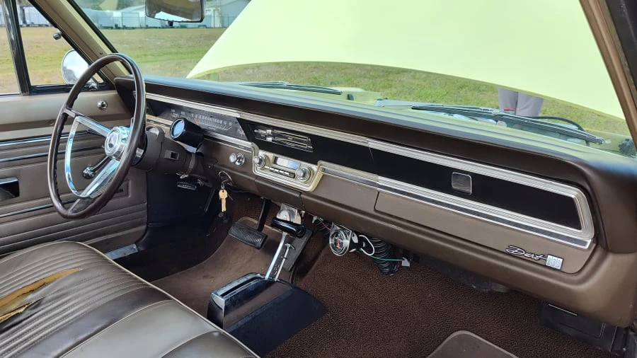 1967 Dodge Dart - Image 19 of 31