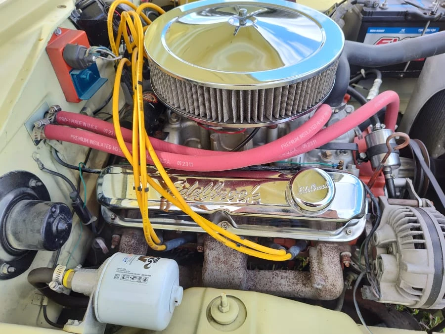 1967 Dodge Dart - Image 22 of 31