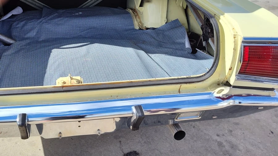 1967 Dodge Dart - Image 31 of 31