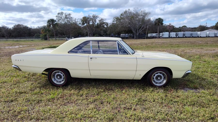 1967 Dodge Dart - Image 2 of 31