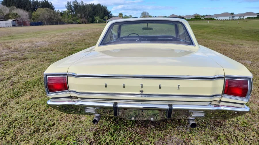 1967 Dodge Dart - Image 4 of 31