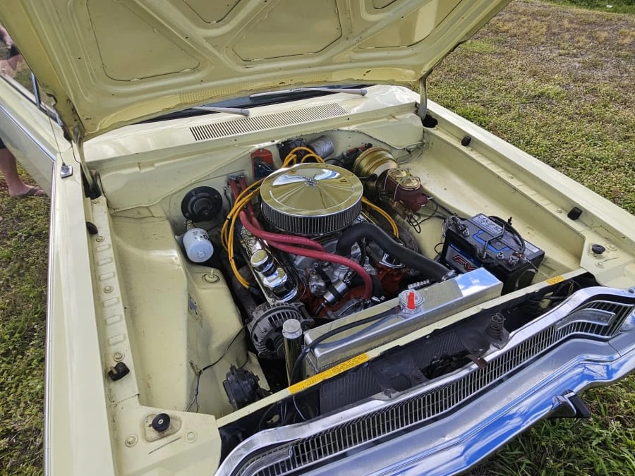 1967 Dodge Dart - Image 28 of 31