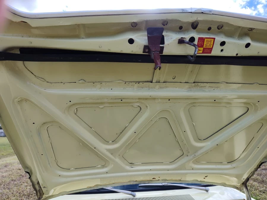 1967 Dodge Dart - Image 25 of 31